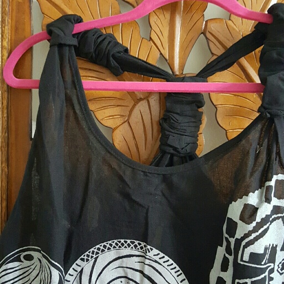 Summer dress - Picture 3 of 4